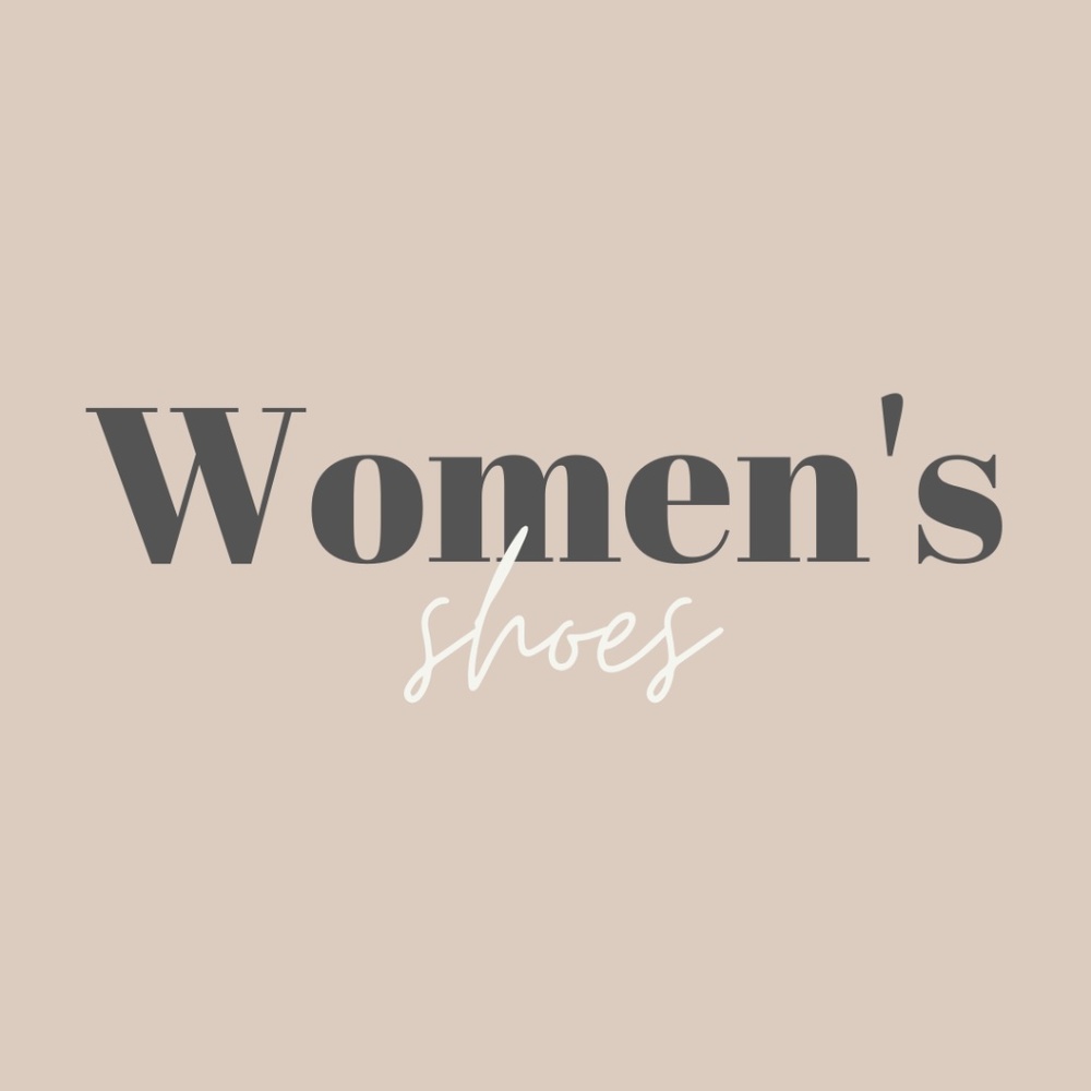 Women's Shoes